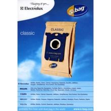 Electrolux Electrolux E200 S-BAG dust bag