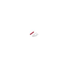 Соединительная втулка в стык, 0.25-1.5 (красный)