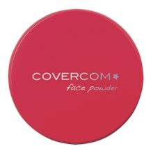 Пудра компактная для лица тон 1 SPF50 PA++++ Sana Covercom Powder 10г