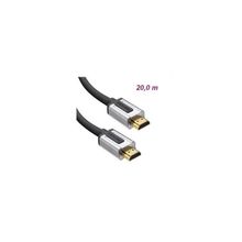 PROFIGOLD HDMI M - HDMI M - PROV 1020