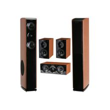 Wharfedale Wharfedale Obsidian 600 Cinema Pack