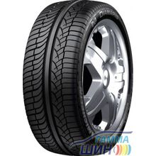 Michelin 4x4 Diamaris 285 50 R18 109W