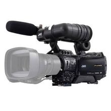 Видеокамера JVC GY-HM890CHE Body