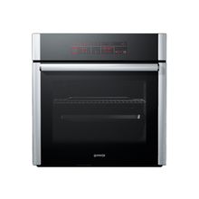 Электрический духовой шкаф Gorenje BO 8754 AX