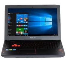 ASUS ROG GL502VS-FI399T (90NB0DD1-M05600) Ноутбук 15.6"