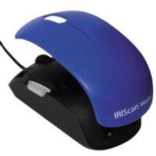 Iris Iris IRIScan Mouse 2