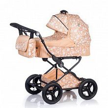 Babyhit Коляска EVENLY Plus (2 в 1)Бежевый