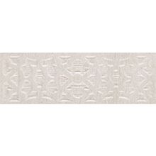 Бордюр Vitra Deja Vu White Damask (K941361) 100x300