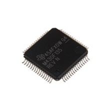 MSP430F135IPMR, Микроконтроллер MSP430, MSP430 Family MSP430F1x Series Microcontrollers, MSP430, 16бит, 8 МГц