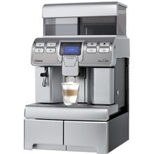 SAECO AULIKA TOP High Speed Cappuccino RI V2