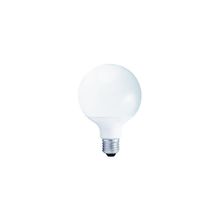 Ecola Globe GD-33 220V E27 2700K арт. K7SW25ECB