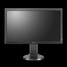 Монитор 24" BENQ RL2455T LED  TN+film 250cd 16:09  170гр 160гр  HDMI,DVI,M M,HAS серый