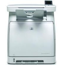 HP CLJ CM1017 MFP МФУ лазерное цветное