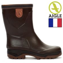 Сапоги Aigle Parcours 2 Generation Bottillon Excellence