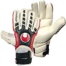 Перчатки Вратаря Uhlsport Fanghand Absolutgrip Advanced 100096201