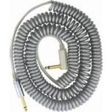 Vintage Coiled Cable