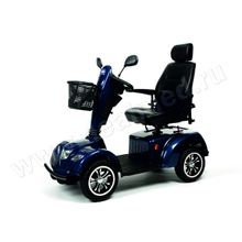 Электроскутер Vermeiren Carpo 2 Sport