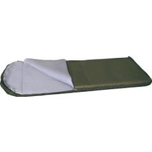 Спальный мешок  Alaska Одеяло с подголовником +5С