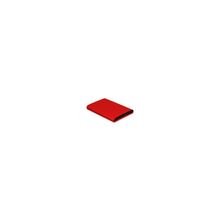 Обложка для Sony PRS-T1 T2 красная, копия оригинальной обложки