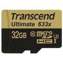 Transcend Transcend 32GB TS32GUSDU3