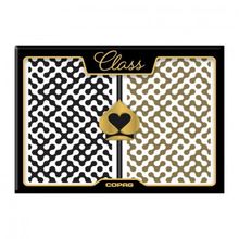 Карты COPAG BRIDGE JUMBO DOUBLE DECK CLASS MODERN