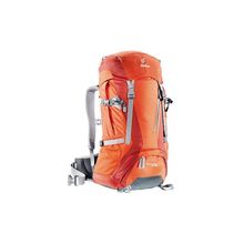 Рюкзак DEUTER Futura 24 SL (34221) 9500 Orange-lava