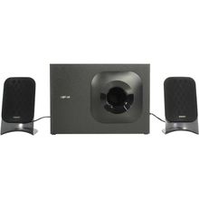 Колонки Edifier M1370 (2x8W  +Subwoofer 12W дерево)