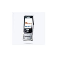 Nokia 6300 Silver