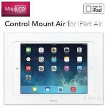 iPort Control Mount Air White