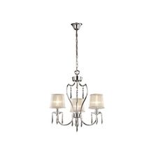 Odeon Light 2272 3 PERSA ODL12 E14 3x40W
