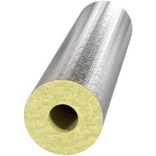 Технониколь Техно 120 d27 30 мм 1.2 м фольга алюм.