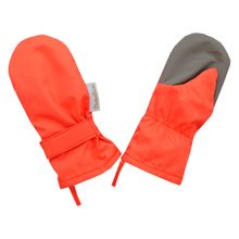 ДетиЗим Рукавички с пальчиком ДЗ271