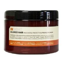 Маска защитная для окрашенных волос Insight Colored Hair Protective Mask 500мл