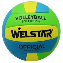 Мяч волейбольный Welstar VMPVC4351A р.5