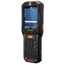 Терминал сбора данных Point Mobile PM450 (1D лазер, BT, WiFi, 512MB-1Gb, QVGA, WCE6.0, std battery, alpha numeric) (P450GPH6154E0T)