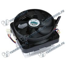 Кулер для процессора Socket754 939 940 AM2 AM3 Cooler Master "DK9-9ID2A-PL-GP" (ret) [85186]