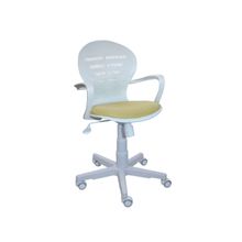 Фактор Кресло Вальтер СП белый B 39 ID - 307186