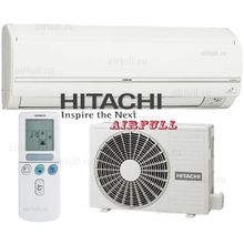 ондиционер Hitachi RAS-18MH1 RAC-18MH1