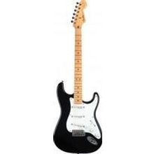 ERIC CLAPTON STRATOCASTER MN BLACK