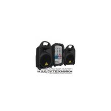 Пассивный акустический комплект BEHRINGER EPA 300 EUROPORT