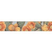 Бордюр Kerama Marazzi Велия ADA2496000 400х77