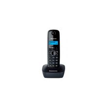 Panasonic kx-tg1611ruh dect (серый)