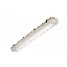 TLWP06 PS ECP, накладной светильник (IP66), 1263х135, корпус - АBS, рассеиватель - SAN,  50 Вт |  код. 82325 |  Technolux