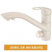 ZORG ZR 404 KF Кварц