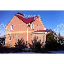 Новорязанское, 29 км от МКАД, Раменский р-н, Паткино, коттедж, Площадь дома: 130 кв.м. Размер участка: 11 сот.