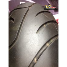 Bridgestone 160 60 R17 Bridgestone bt 20