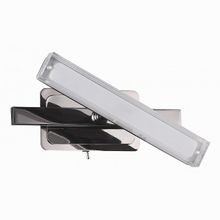 IDLamp 406 406 1A-Blackchrome