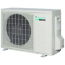 Daikin FDXM25F9   RXS25L3 с зимним комплектом (-40)