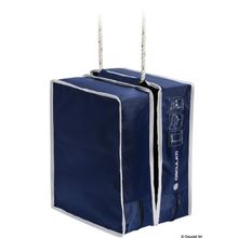 Osculati Sacca Blu Con 2 Giubbini Salvagente 22.458.02, 22.409.46