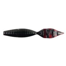 Имитация пиявки Havoc Devil Spear JR, 9см, 10шт., Red Shad Berkley